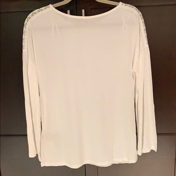 💥MASSIMO Dutti top💥 - Picture 3 of 7